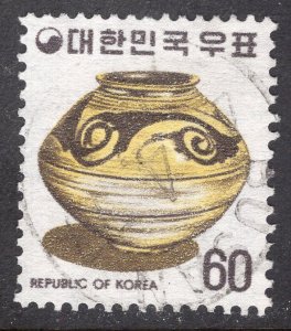 KOREA SCOTT 965