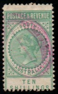 South Australia #83  Used  Scott $60.00
