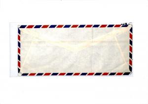 CP90 Hong Kong 1947 Air Mail Cover