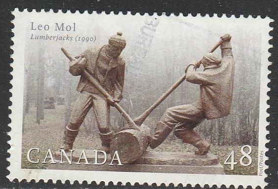 Canada   1955  (O)    2002