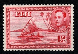 Fiji #132b MNH CV $14.50  (X1176)