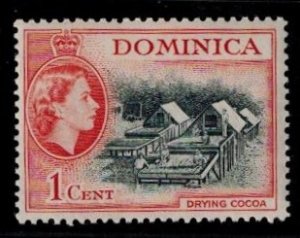 Dominica 143 MNH VF