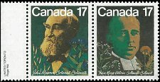 CANADA   # 895a MNH (2)