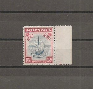 GRENADA 1938/50 SG 163b MNH Cat £300