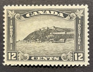 Canada, Scott 174,  Mint NH, F-VF