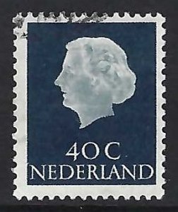 Netherlands 352 VFU C883