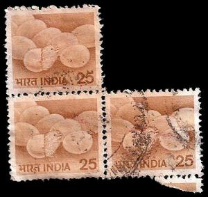 USED BOX WORLD WIDE SCAN 679