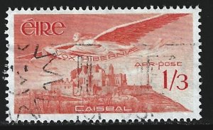 Ireland #C6