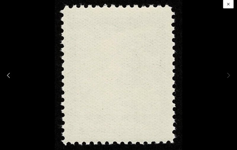 LIECHTENSTEIN SC#106 SUPERB MNH OG PERF 10.5 SPOTLESS GUM WELL CENTRED CV$165.00