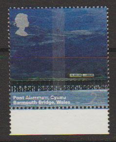 Great Britain SG 2466 Fine Used 