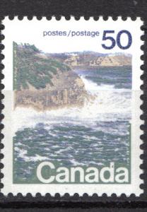 Canada Scott # 598 - MNH
