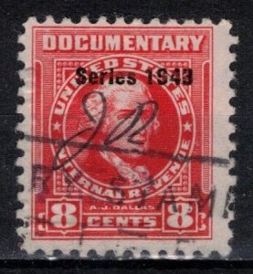USA - Revenues - Scott R491