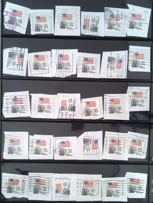 Small Collection - World Wide