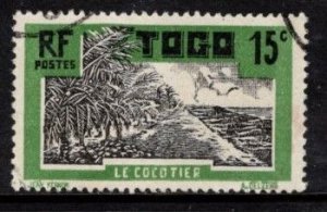 TOGO - #221 Coconut Grove - Used