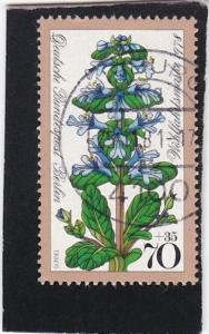 Germany # 9NB140 used