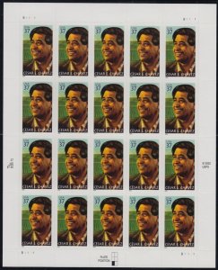 2003 Cesar Chavez labor organizer Sc 3781 full MNH 37c mint sheet of 20