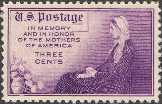 US 3 cent Scott# 737 MNH Very Fine SCV .25