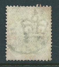 Great Britain - Edward VII SG 256a