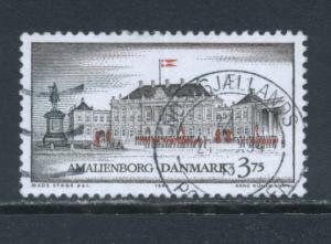 Denmark 1001  Used