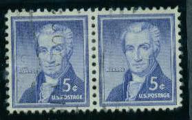 1038 Used Fine Pair A0552