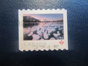 Canada #3212 From Far and Wide Booklet Nice stamps  {ca1931}