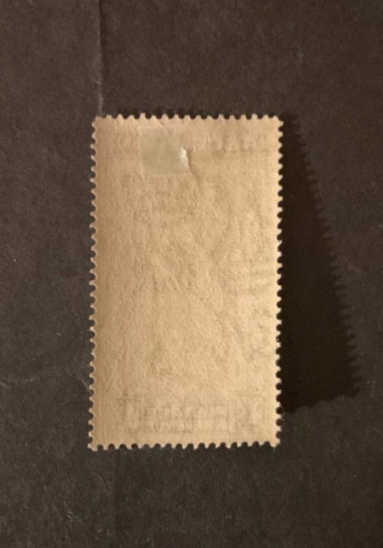 Stamps Ascension Scott #24 hinged