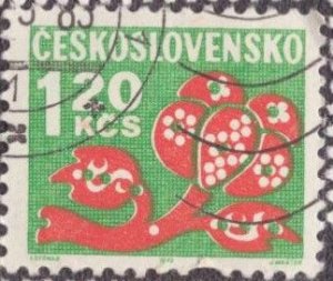 Czech Republic J101 Used