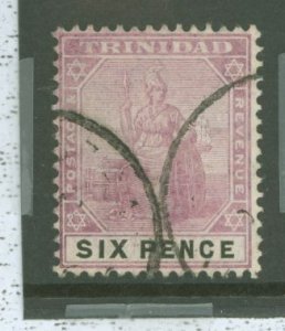 Trinidad #96v  Single