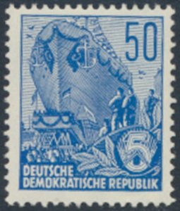 German Democratic Republic  SC# 230 MNH     see details & scans