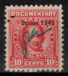 USA - Revenues - Scott R417