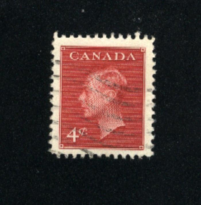 C  #292   -1  used  1950 PD