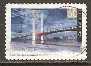 Australia  #2224  Used  (2004)  c.v. $0.80