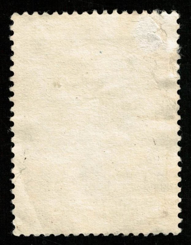 1959 The 10th Anniversary of People's Republic, China 8分 (TS-1235)