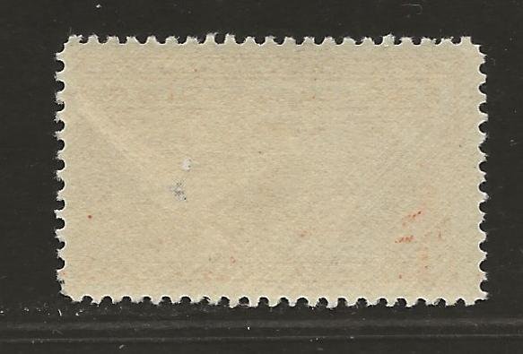 UNITED STATES SC# E13   VF/MLH