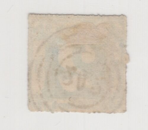 Thurn & Taxis #25 Fine Used CV. $67.50 (JH 5/26/21) GP 