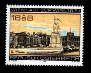 Austria # B343 Mint!