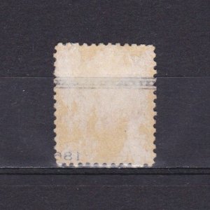 CANADA 1903, SG# 180, King Edward VII, MH