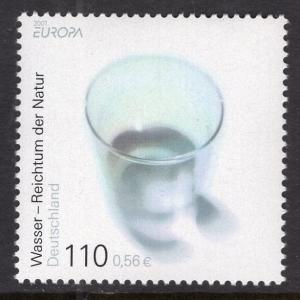 Germany 2126 MNH VF