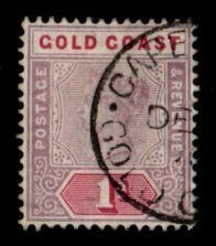 Gold Coast #27 used