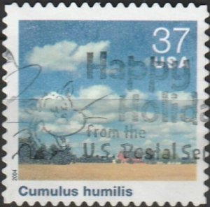 USA, #3878m Used, From 2004