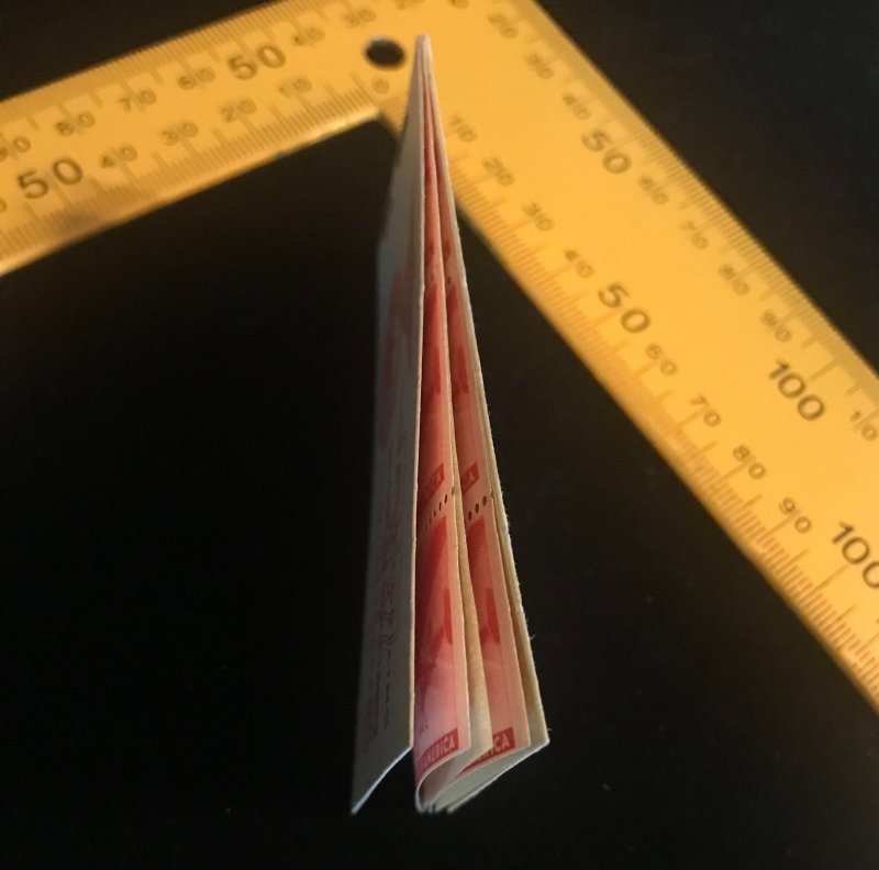 BKC2 Full Booklet ( C25a) Nice MNH