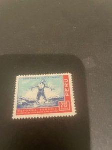 Peru sc 519 MH