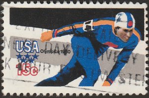 # 1795A USED SPEED SKATING