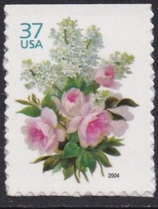 3836 Roses MNH
