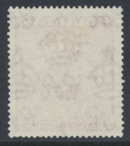 Malta SG 281  SC# 261 1956 CTO see details / scans no creases good perfs ligh...