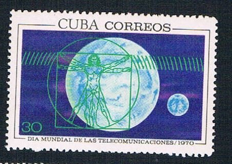 Cuba Zodiac 30p - pickastamp (AP104106)