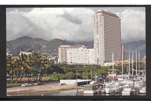 Around the US. #1393 ON POSTAL SERVICE #967 Postcard (2013)