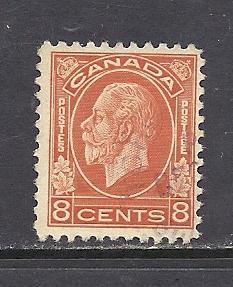Canada Sc # 200  good condition used 
