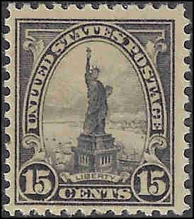 566 Mint,OG,NH...  SCV $35.00