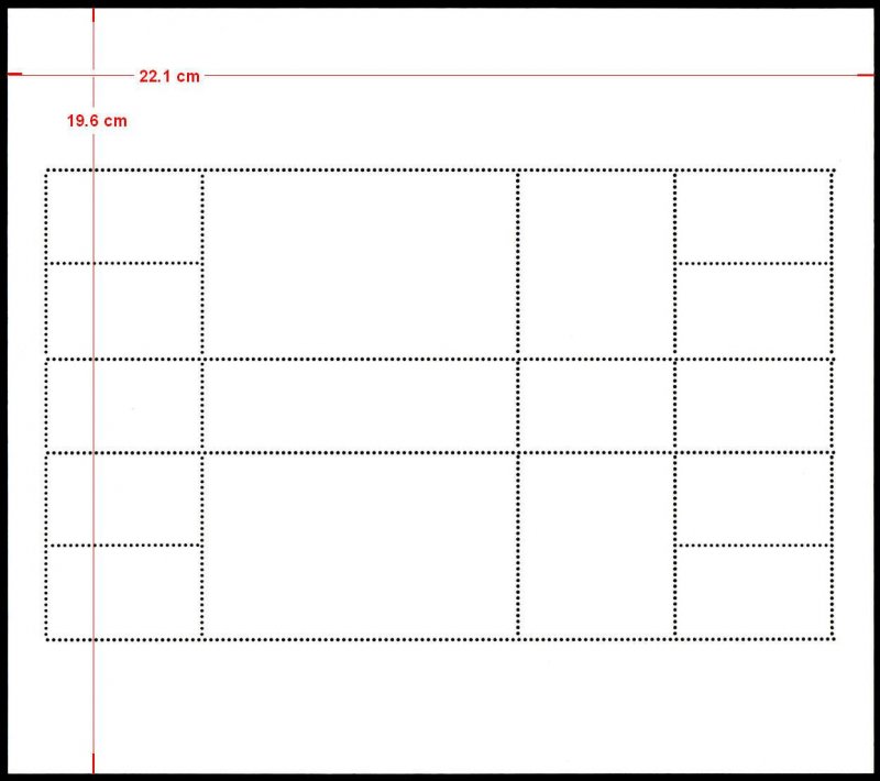 2545 MEXICO 2007 PALACIO POSTAL, ART, ARCHITECTURE, MINISHEET MNH